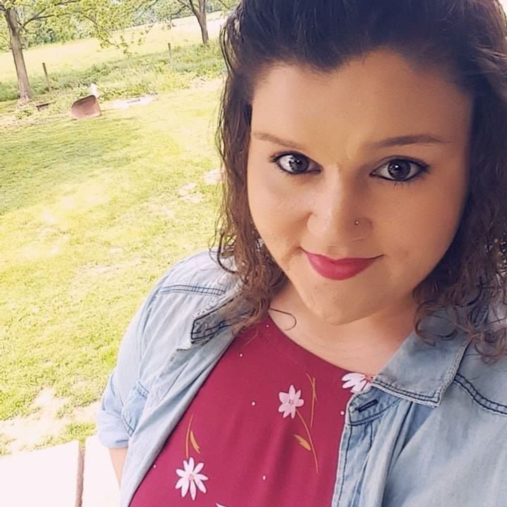 Meet your Posher, Rachael